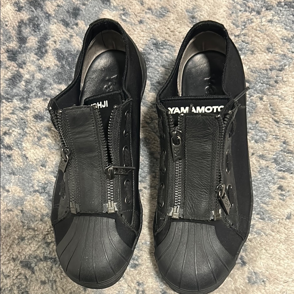 Adidas Y-3 Super Zip
